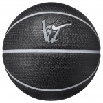 NIKE BASKETBALL PLAYGROUND K.DURANT BLACK- SIZE 7
