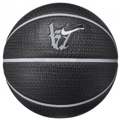 NIKE BASKETBALL PLAYGROUND K.DURANT BLACK- SIZE 7