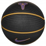 NIKE BASKETBALL PLAYGROUND K.BRYANT BLACK SIZE 7