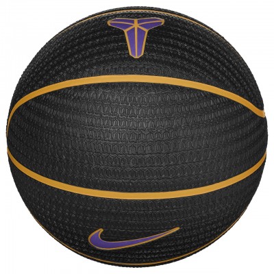 NIKE BASKETBALL PLAYGROUND K.BRYANT BLACK SIZE 7