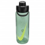 NIKE TR RENEW RECHARGE CHUG BOTTLE 24OZ- GREEN