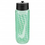 NIKE TR RENEW RECHARGE STRAW BOTTLE 24OZ- MINT
