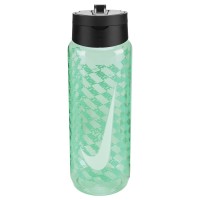 NIKE TR RENEW RECHARGE STRAW BOTTLE 24OZ- MINT NIKE TR RENEW RECHARGE STRAW BOTTLE 24OZ- MINT