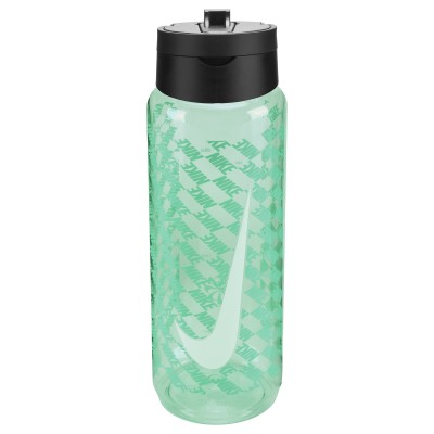 NIKE TR RENEW RECHARGE STRAW BOTTLE 24OZ- MINT NIKE TR RENEW RECHARGE STRAW BOTTLE 24OZ- MINT