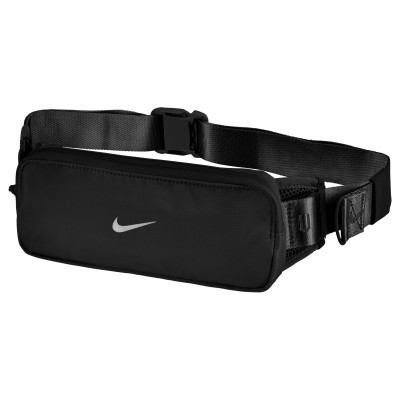 NIKE TEMPO WAISTPACK BLACK