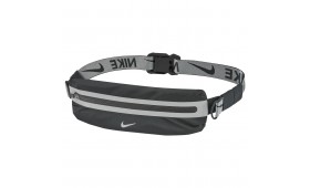 NIKE SLIM WAISTPACK 4.0 BLACK NIKE SLIM WAISTPACK 4.0 BLACK