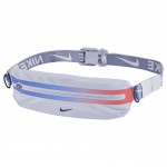 NIKE SLIM WAISTPACK 4.0 GHOST