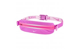 NIKE SLIM WAISTPACK 4.0 PINK NIKE SLIM WAISTPACK 4.0 PINK