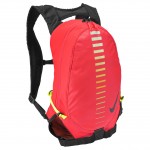 NIKE COMMUTER BACKPACK 15 LITRE RED