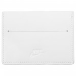 NIKE ICON AIR FORCE 1 CARD WALLET WHITE