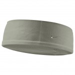 NIKE HEADBAND DRI-FIT FURY ELEVATE GREY