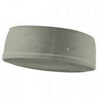NIKE HEADBAND DRI-FIT FURY ELEVATE GREY