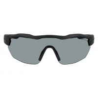 NIKE SUNGLASSES SHOW X3 ELITE MATTE BLACK/GREY