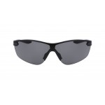 NIKE SUNGLASSES VICTORY ELITE MATTE BLACK/DARK GREY