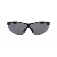 NIKE SUNGLASSES VICTORY ELITE MATTE BLACK/DARK GREY