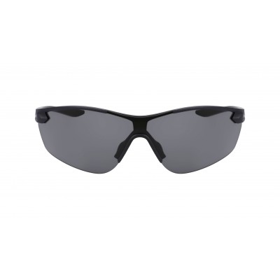 NIKE SUNGLASSES VICTORY ELITE MATTE BLACK/DARK GREY
