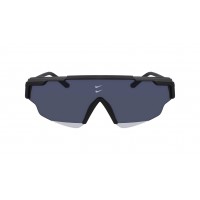 NIKE SUNGLASSES MARQUEE EDGE DARK GREY/DARK GREY