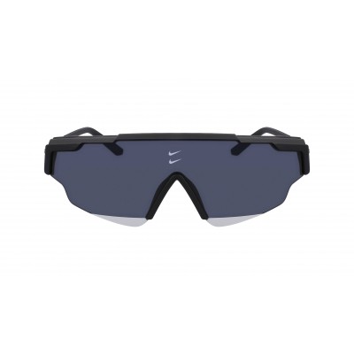 NIKE SUNGLASSES MARQUEE EDGE DARK GREY/DARK GREY