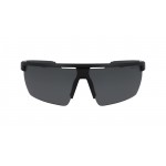 NIKE SUNGLASSES WINDSHIELD ELITE MATTE BLK/ANTH