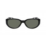 NIKE SUNGLASSES NV07 BLACK/GREEN