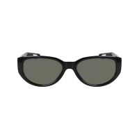 NIKE SUNGLASSES NV07 BLACK/GREEN