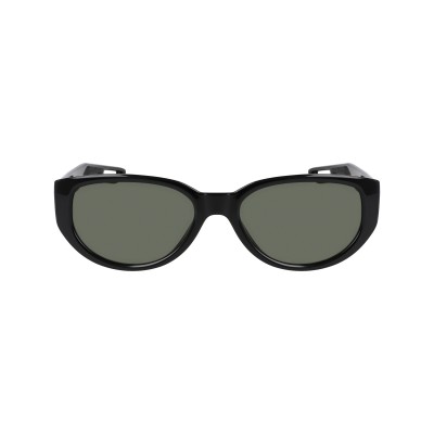 NIKE SUNGLASSES NV07 BLACK/GREEN