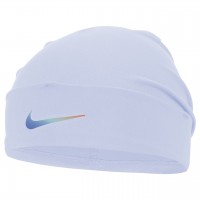 NIKE U PEAK DRI-FIT CUFFED BEANIE GHOST