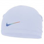 NIKE U DRI-FIT PEAK  UNCUFFED BEANIE  GHOST