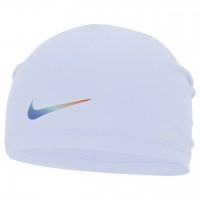 NIKE U DRI-FIT PEAK  UNCUFFED BEANIE  GHOST