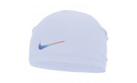 NIKE U DRI-FIT PEAK UNCUFFED BEANIE GHOST NIKE U DRI-FIT PEAK UNCUFFED BEANIE GHOST