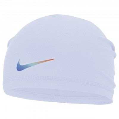 NIKE U DRI-FIT PEAK  UNCUFFED BEANIE  GHOST