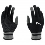 NIKE Y KNIT TECH AND GRIP GLOVE TG GRAPHIC 3.0 BLACK
