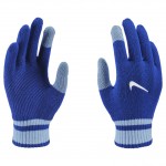 NIKE Y KNIT TECH AND GRIP GLOVE TG GRAPHIC 3.0 G.ROYAL