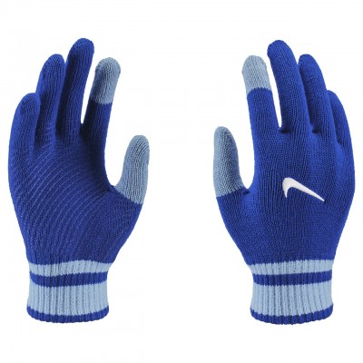 NIKE Y KNIT TECH AND GRIP GLOVE TG GRAPHIC 3.0 G.ROYAL
