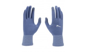 NIKE DRI-FIT LIGHTWEIGHT KNIT RG GLOVE INDIGO NIKE DRI-FIT LIGHTWEIGHT KNIT RG GLOVE INDIGO