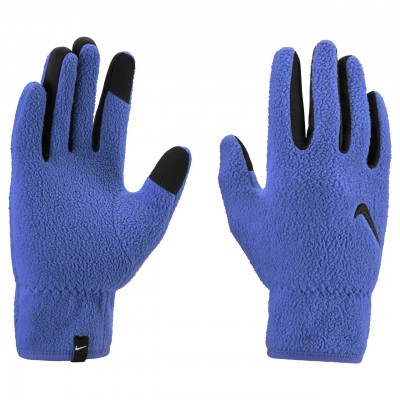 NIKE YOUTHS ONE THERMA-FIT FLEECE GLOVE