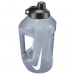 NIKE SUPER JUG 128oz- ANTHRACITE