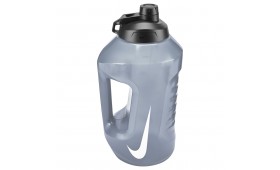 NIKE SUPER JUG 128oz- ANTHRACITE NIKE SUPER JUG 128oz- ANTHRACITE