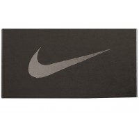 NIKE SPORT TOWEL BLACK 