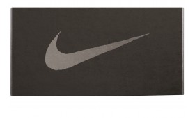 NIKE SPORT TOWEL BLACK NIKE SPORT TOWEL BLACK