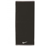 NIKE FUNDAMENTAL TOWEL BLACK LARGE