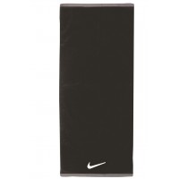NIKE FUNDAMENTAL TOWEL BLACK LARGE