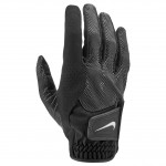 NIKE GOLF GLOVE STORM FIT BLACK