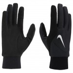 NIKE GOLF GLOVE THERMA FIT BLACK