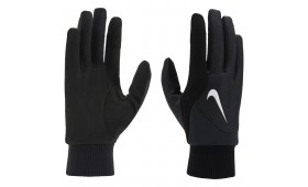 NIKE GOLF GLOVE THERMA FIT BLACK NIKE GOLF GLOVE THERMA FIT BLACK
