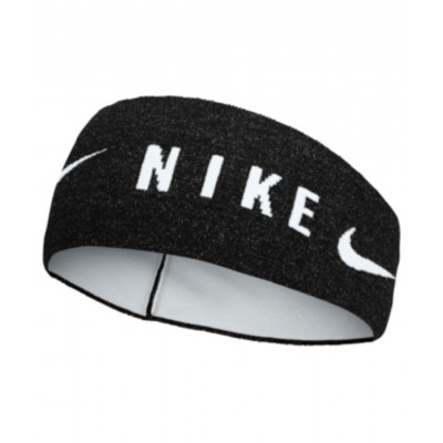 NIKE DRI-FIT LIGHTWEIGHT KNIT HEADBAND