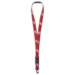 NIKE LANYARD CLUB STANDARD RED