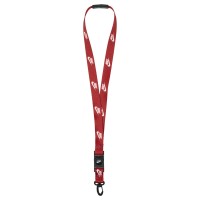 NIKE LANYARD CLUB STANDARD RED