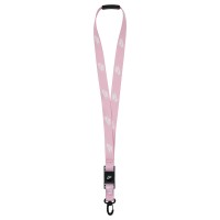 NIKE LANYARD CLUB STANDARD PINK