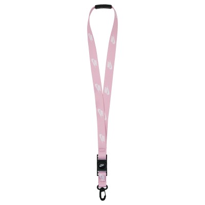 NIKE LANYARD CLUB STANDARD PINK